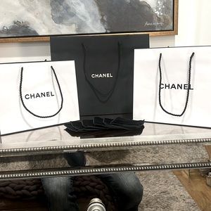 Chanel Bundle, Authentic and in great condition